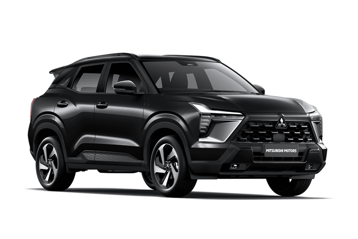 Jet Black Metallic