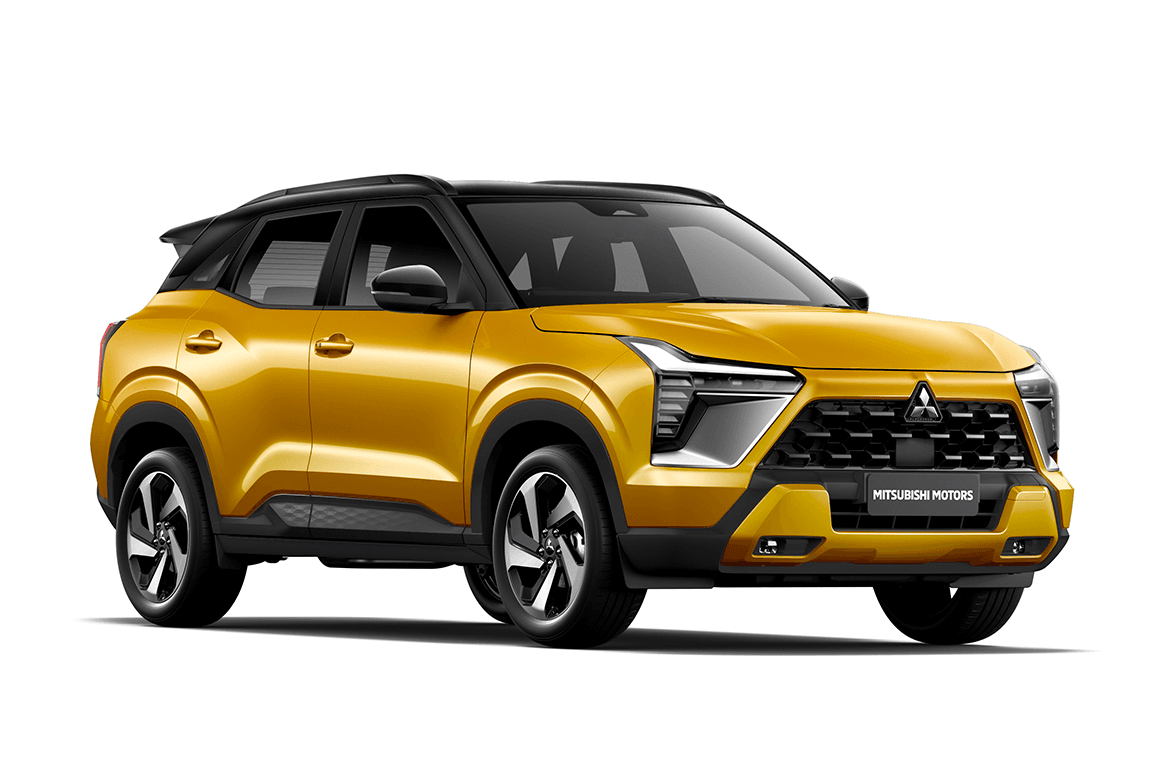 Energetic Yellow Metallic